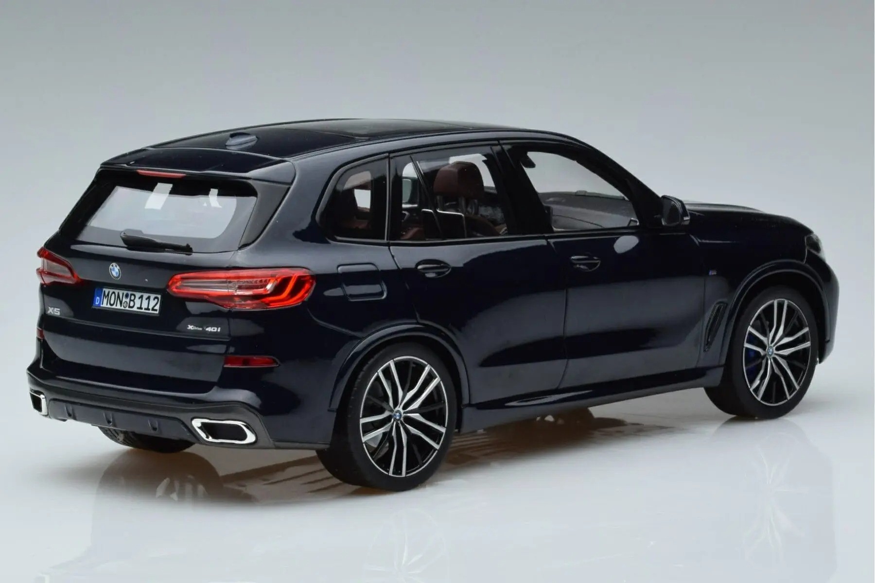 2019 Bmw X5 G09