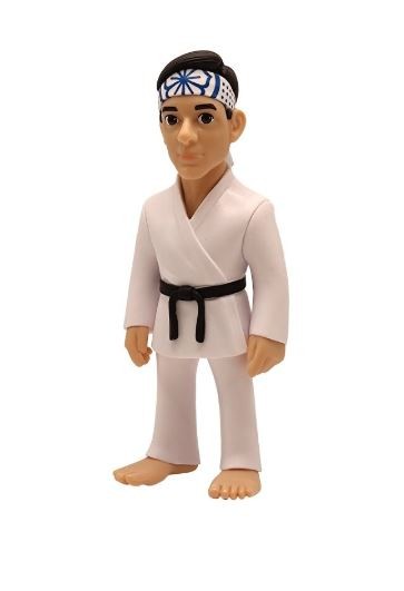 MINIX - Daniel Larusso - 12 cm