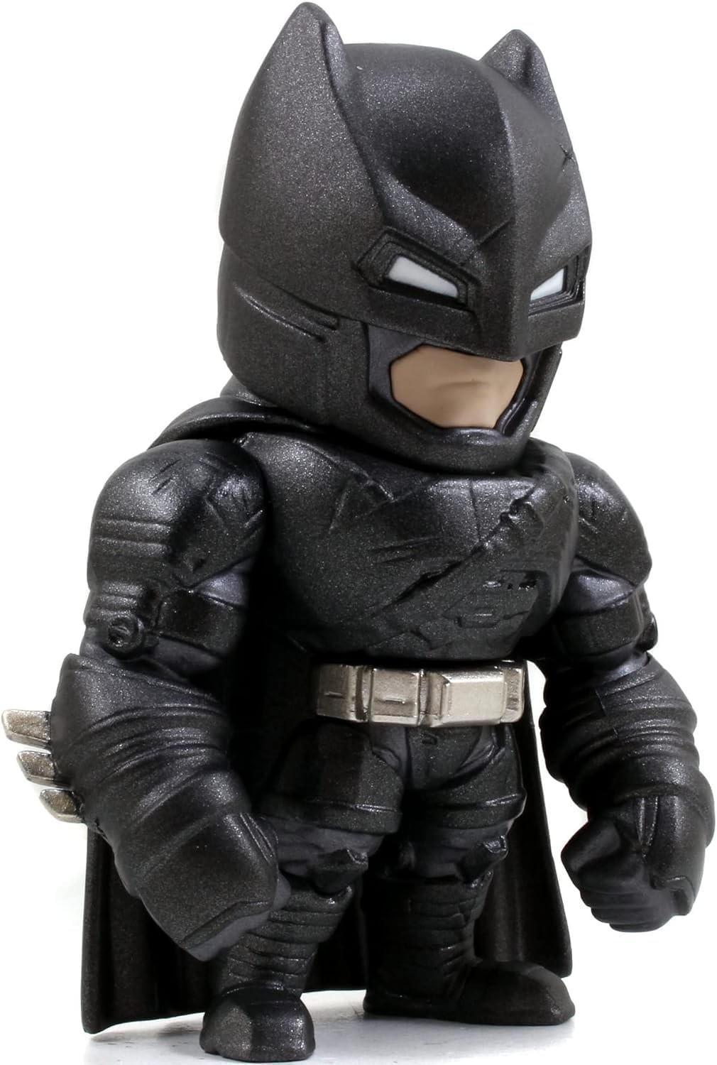 DC - Batman - Armored 10 cm