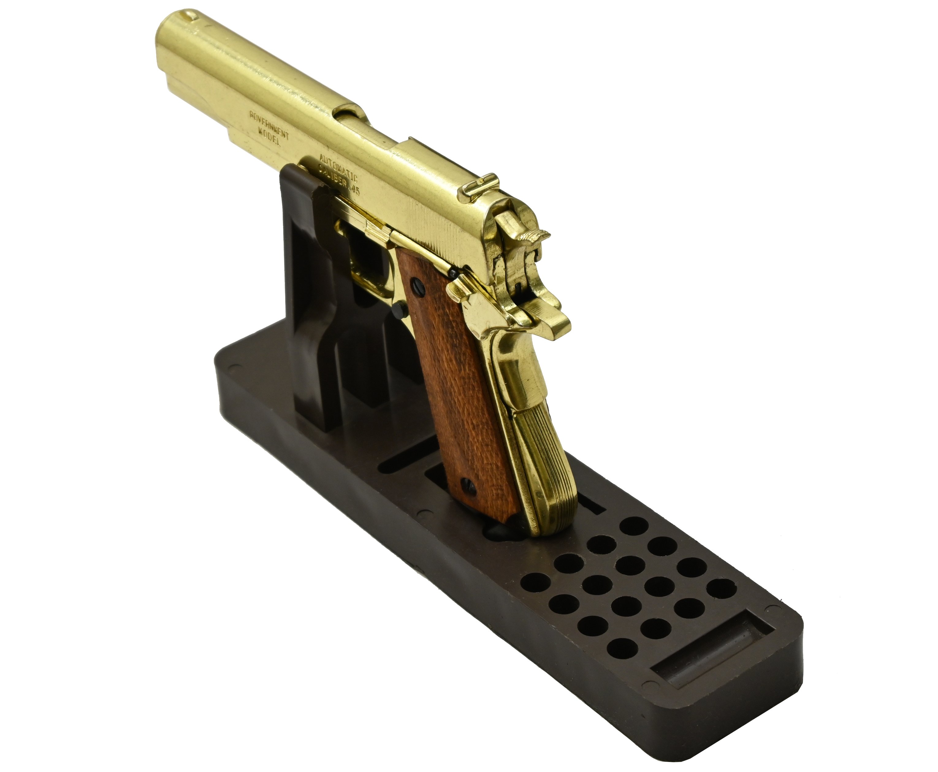Golden Colt M1911A1 Tabanca 1911 USA  - Dekoratif