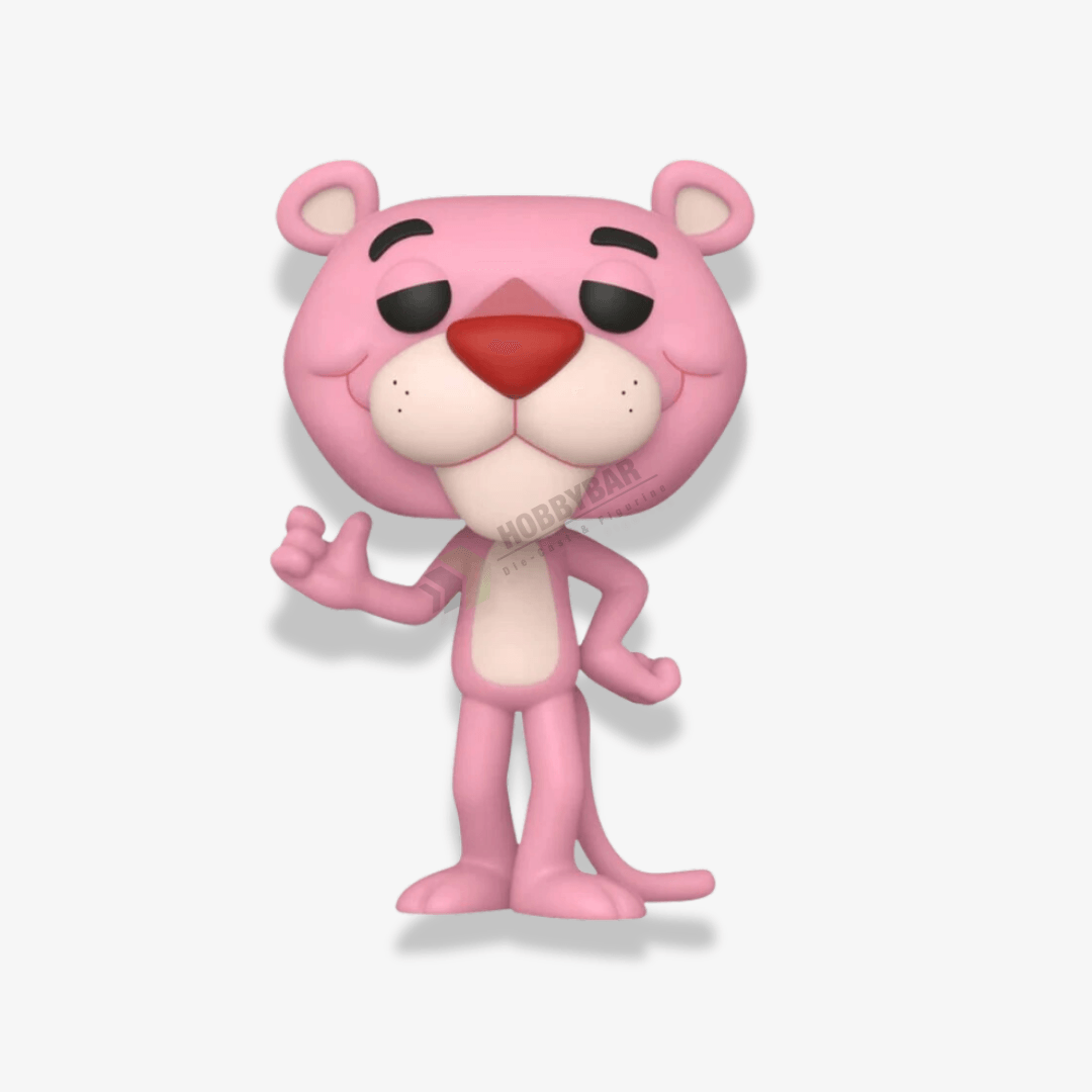 TV - Pink Panther