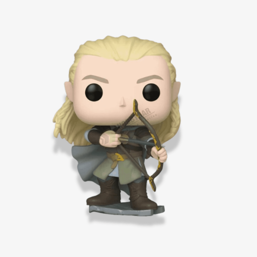 Lord Of The Rings - Legolas Greenleaf