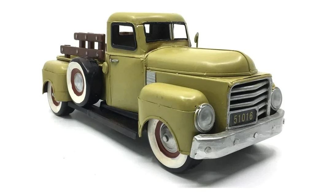 1950 Chevrolet 3600 Pickup