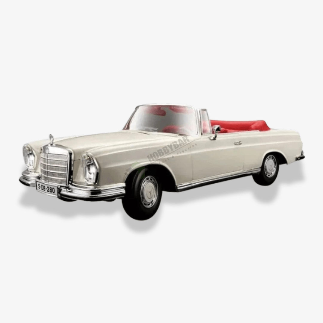 1967 Mercedes Benz 280SE