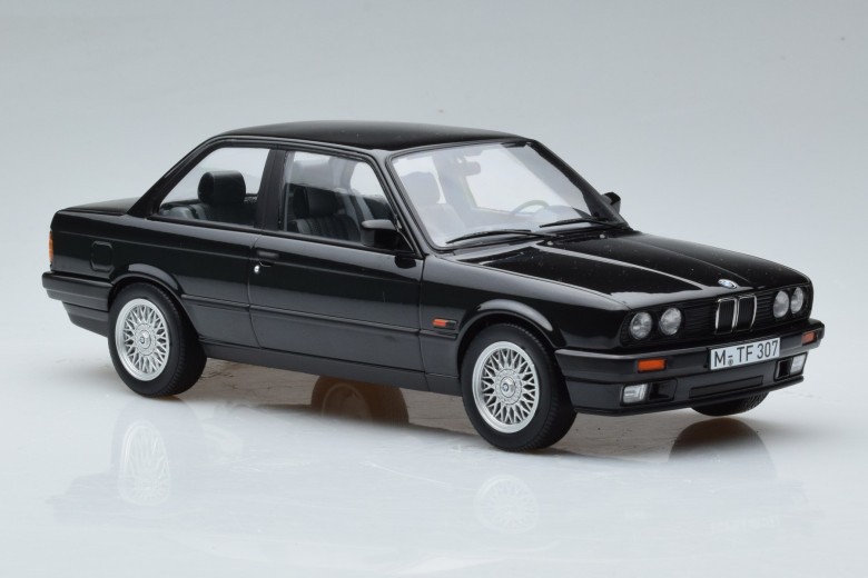 1988 BMW 325i E30 