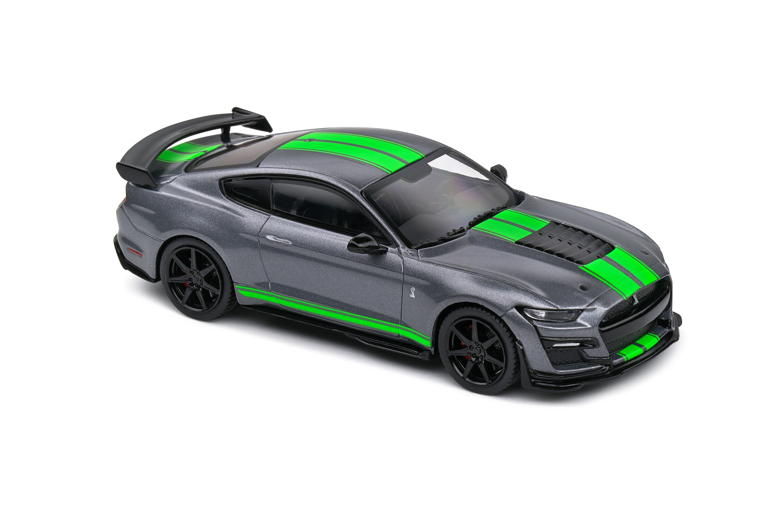 2020 Ford Shelby Mustang GT500 - Ölçek : 1/43