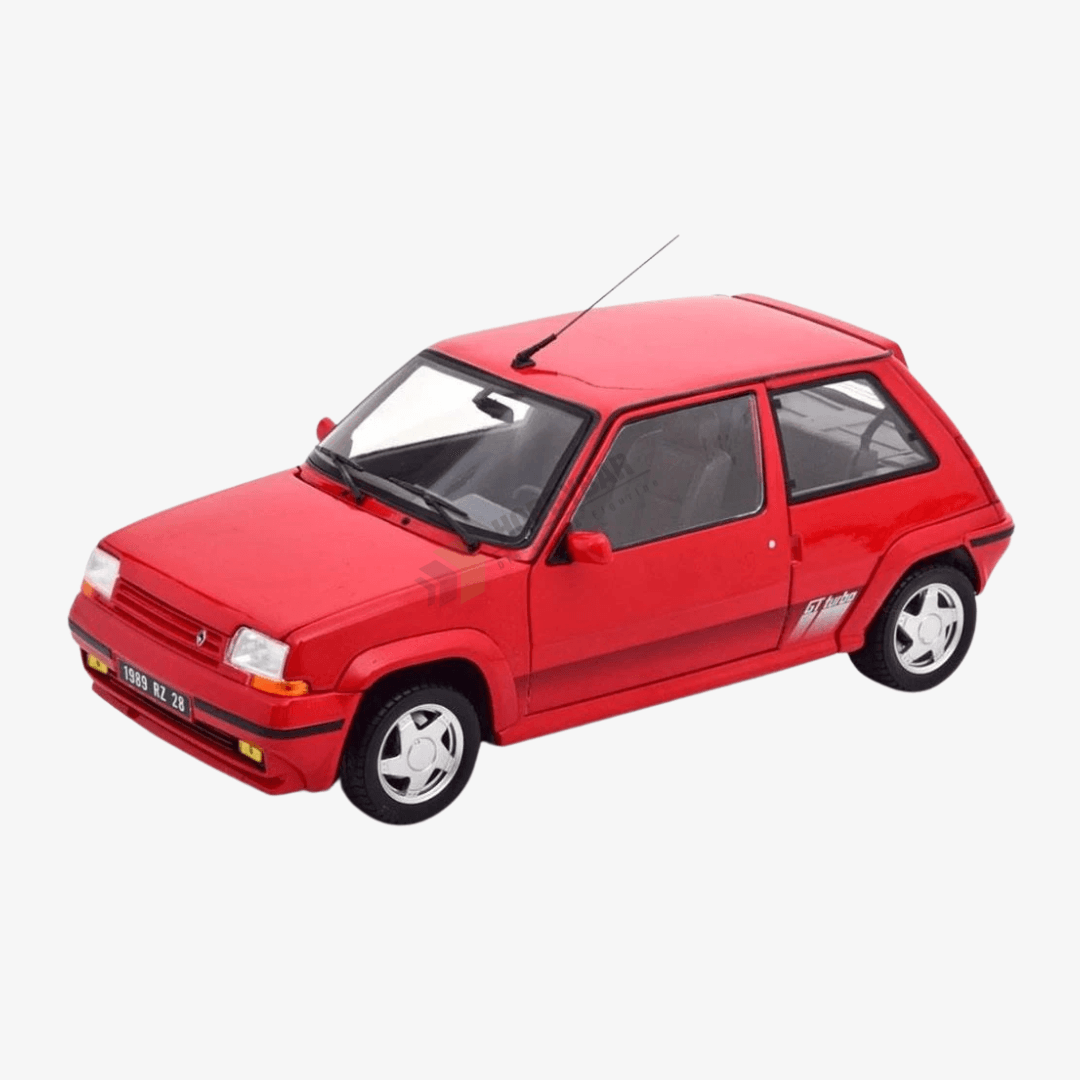 1989 Renault 5 Supercing GT Turbo