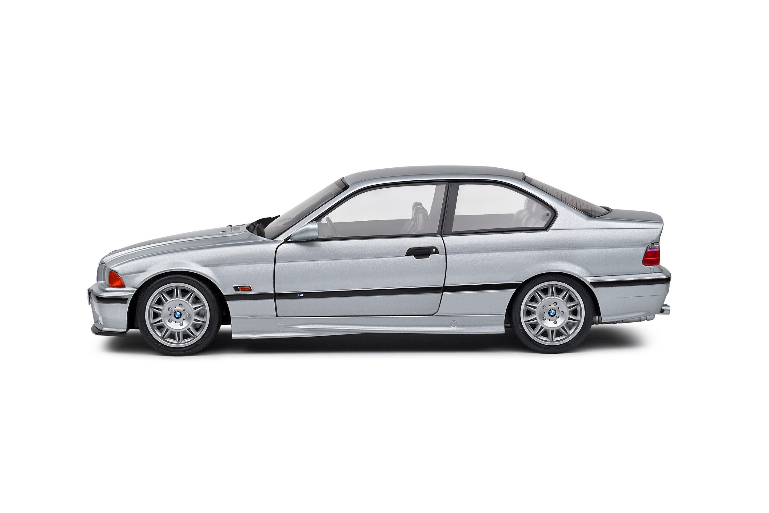 1990 BMW M3 Coupe (E36)