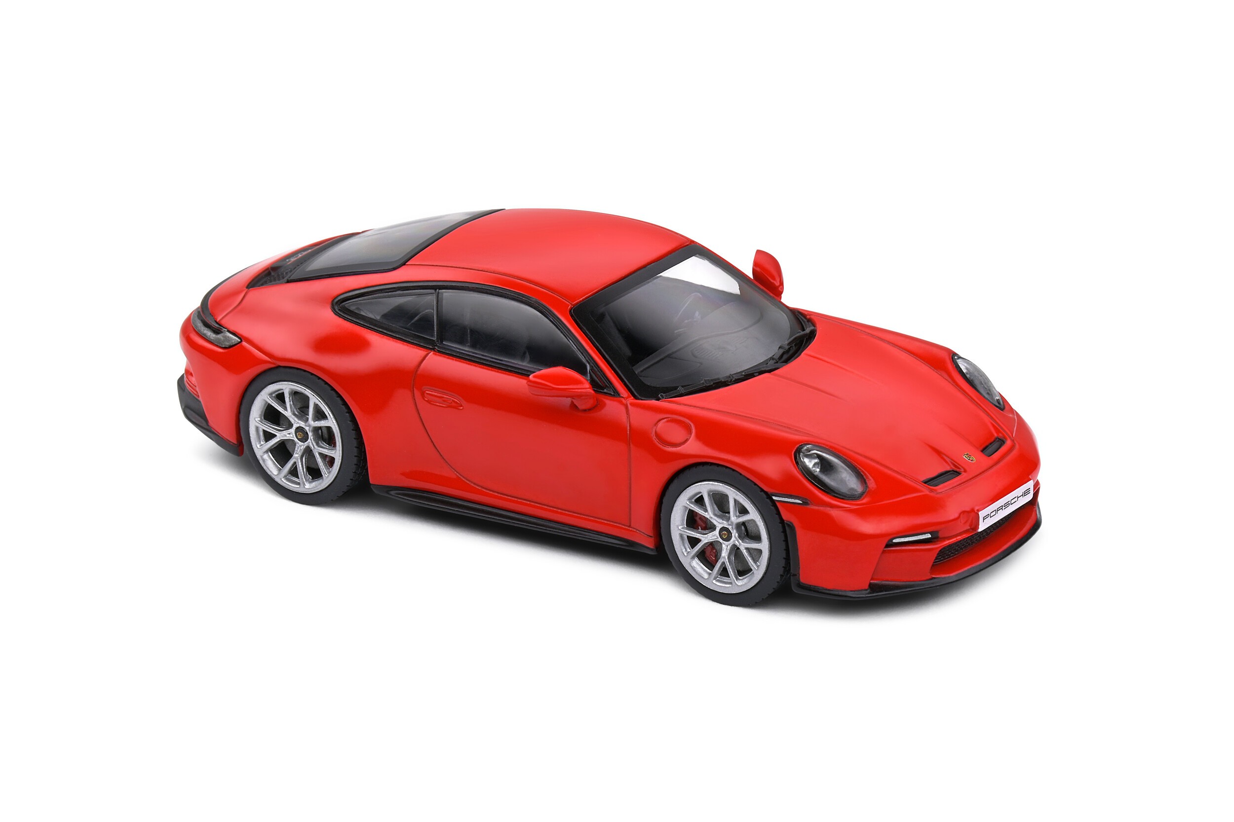 2023 Porsche 911 ( 992 ) GT3 Touring - Ölçek : 1/43