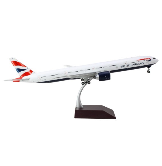 British Airlines Boeing 777A-300 - 47 cm