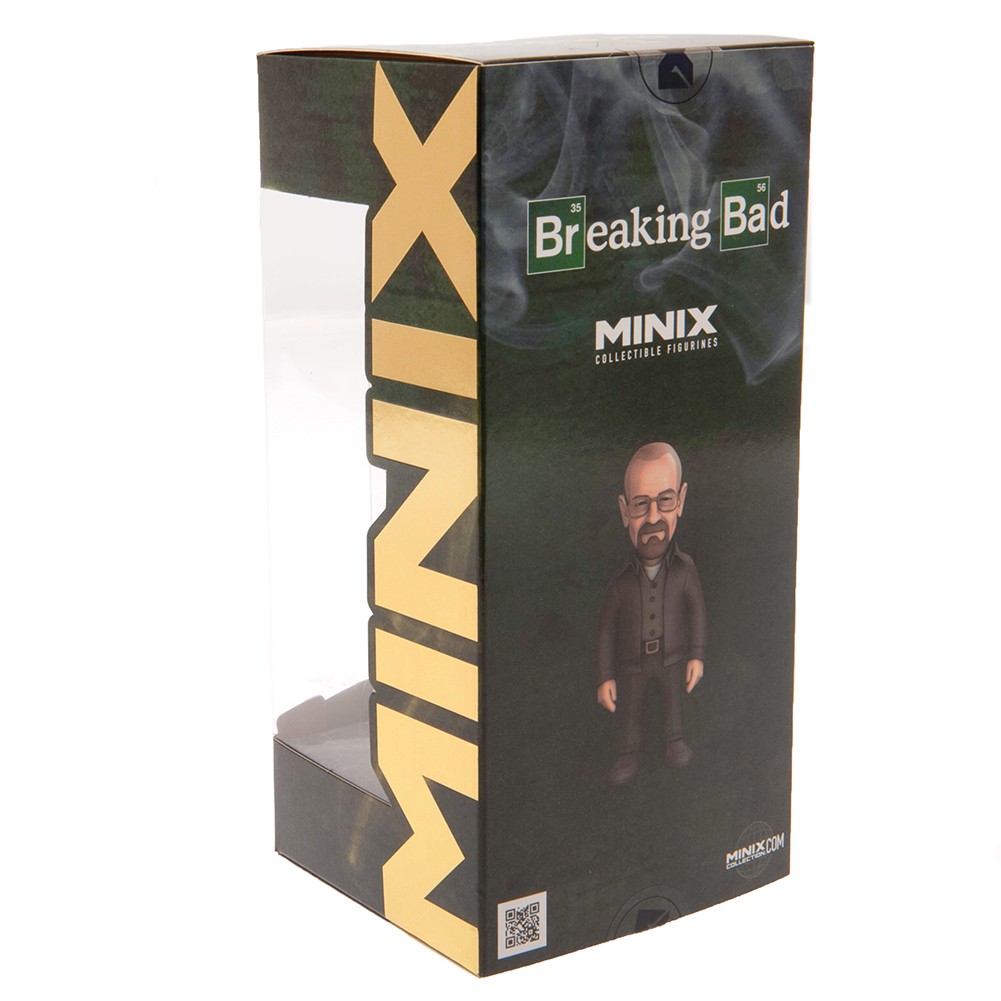 MINIX - Walter White - 12 cm