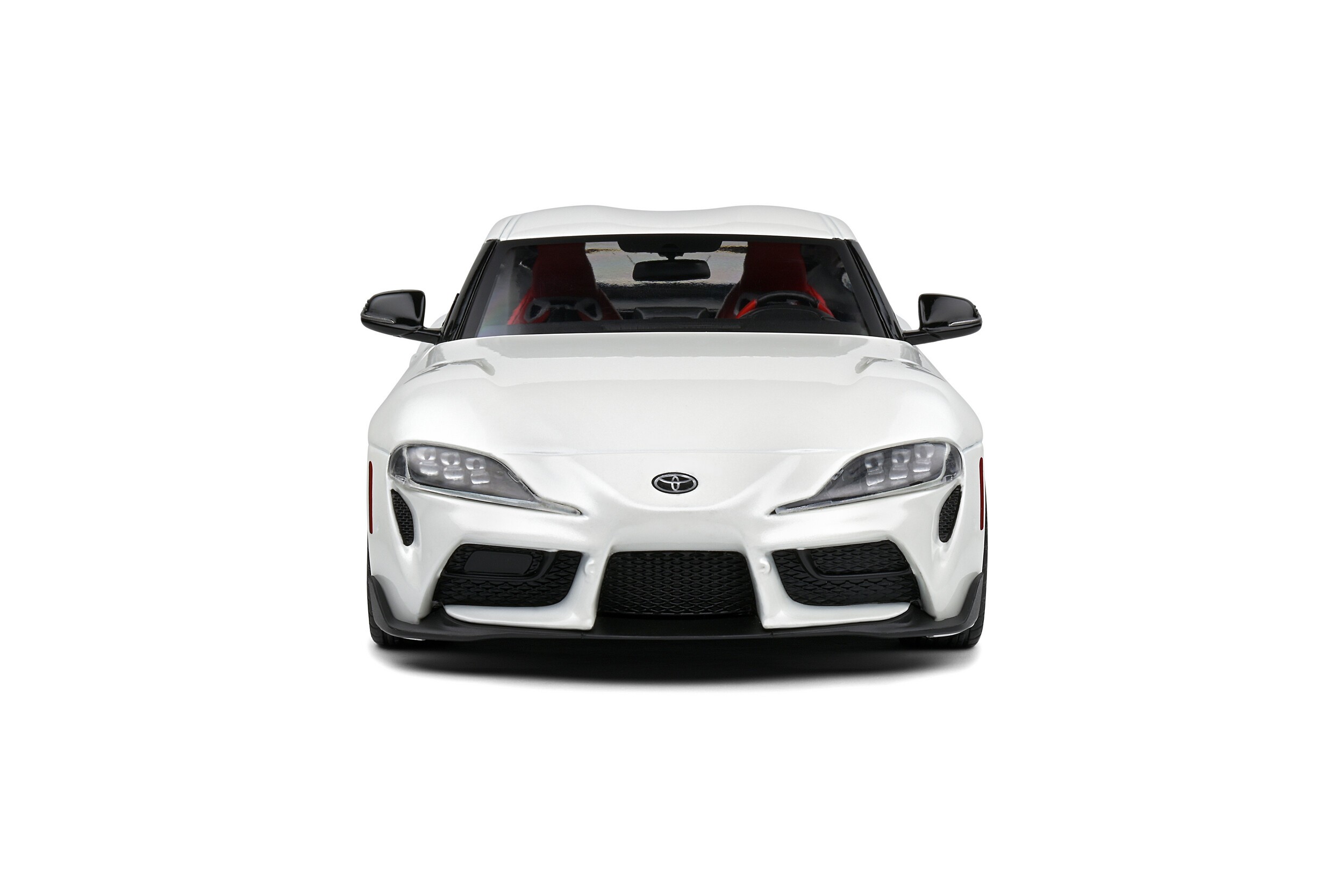 2023 Toyota GR. Supra 