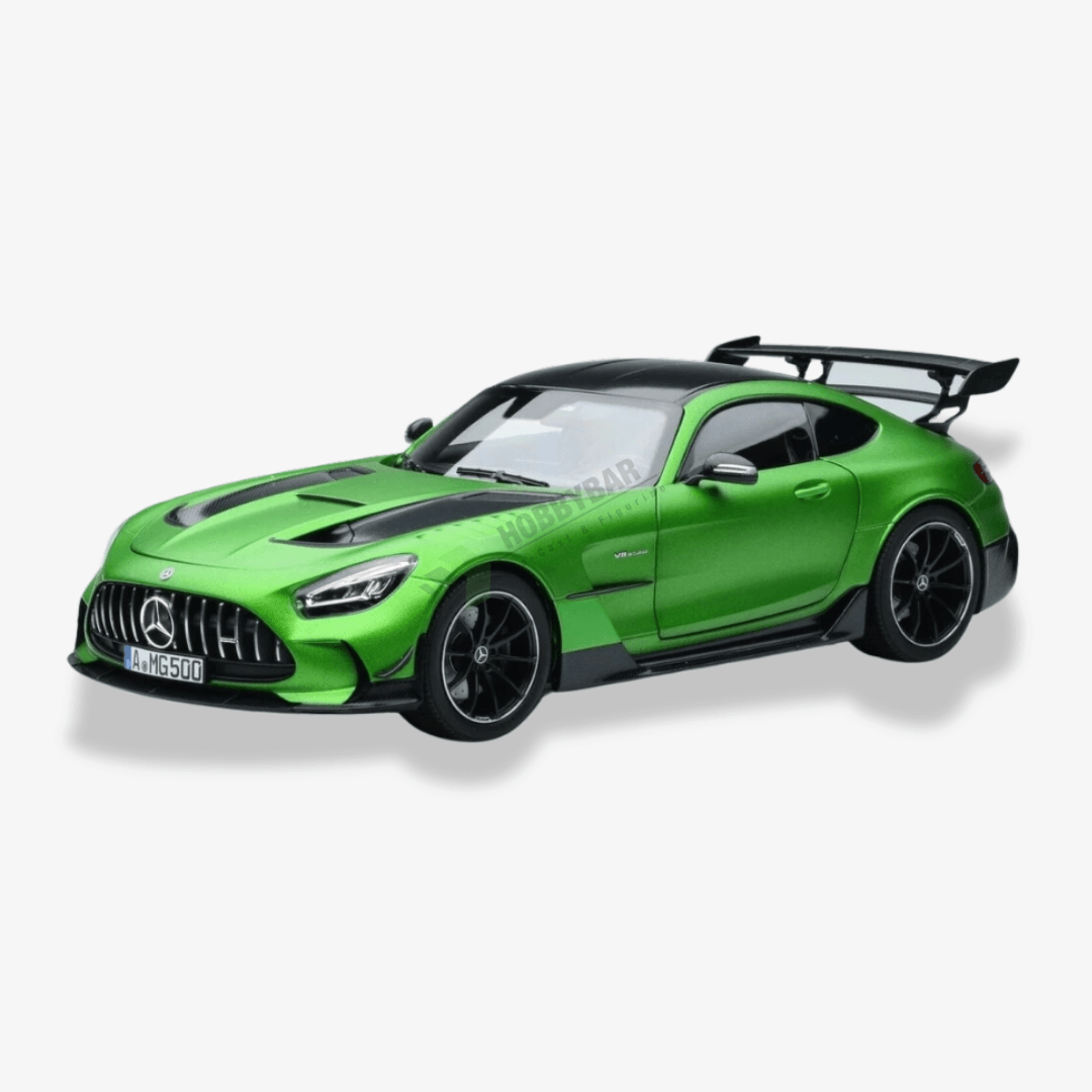 2020 Mercedes Benz AMG GT 