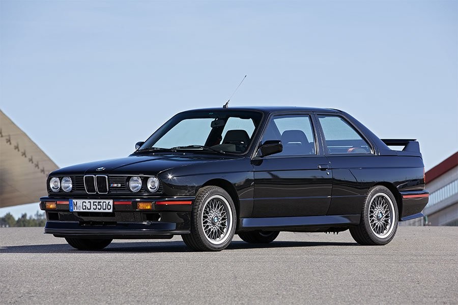 1990 BMW Sport Evo ( E30 )