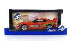 2024 Toyota GR Supra - Tribute 