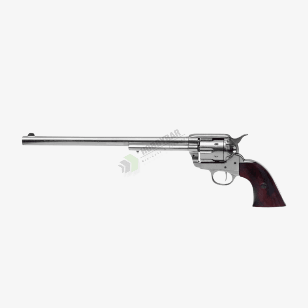 Colt 45 Peacemaker Tabanca USA 1873 - Dekoratif