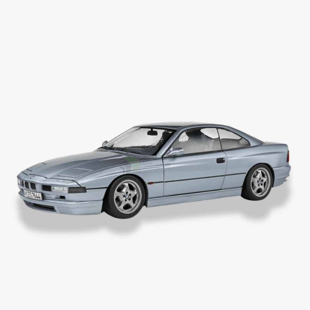 1992 BMW 850 ( E31 ) CSI