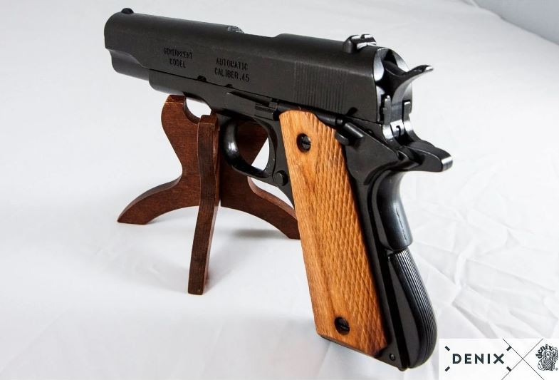 Colt M1911 Tabanca 1911 USA - Dekoratif 