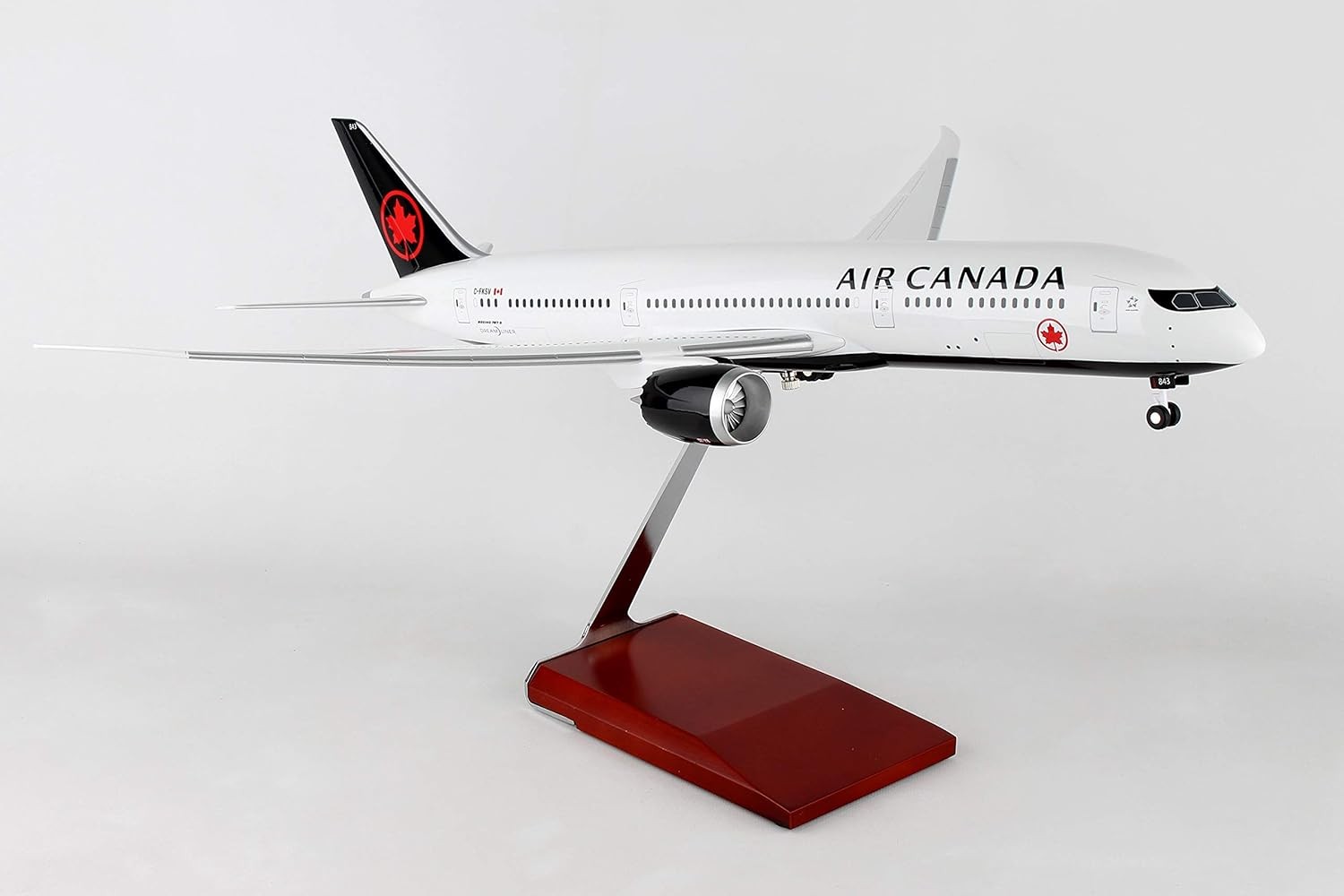 Canada Airlines Boeing 777-300 - 47 cm