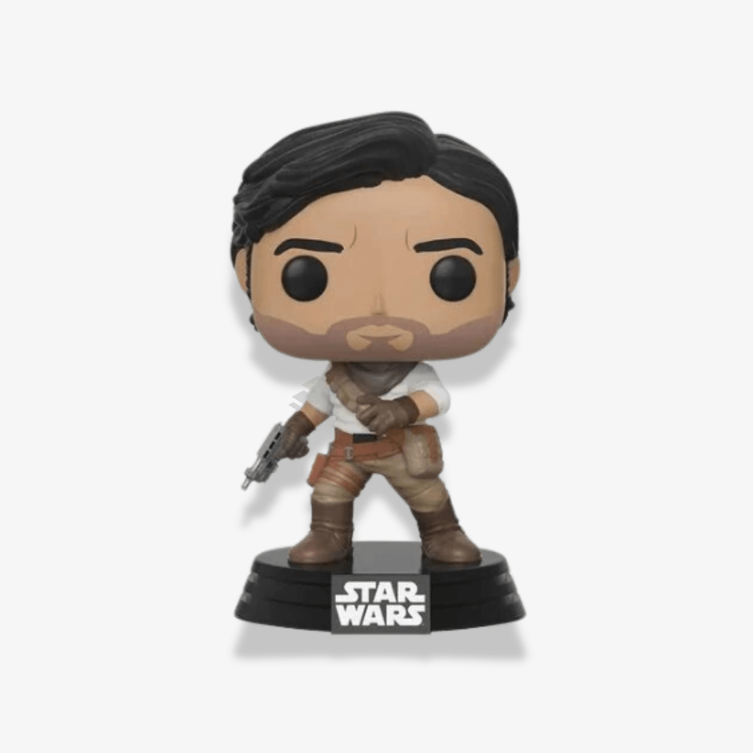 Star Wars - Poe Dameron