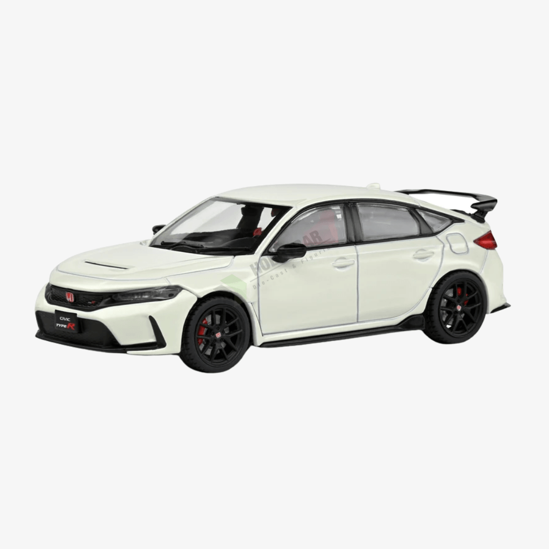 2022 Honda Civic Type R Championship - Ölçek : 1/43