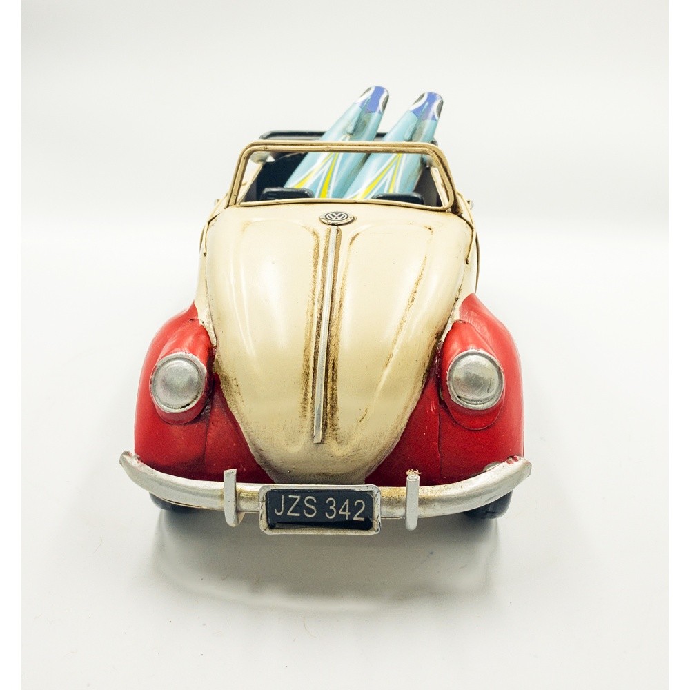 1938 Wolkswagen Beetle Kafer Cabrio 