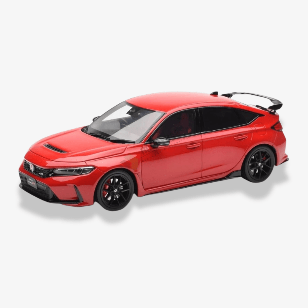 2022 Honda Civic Type R 