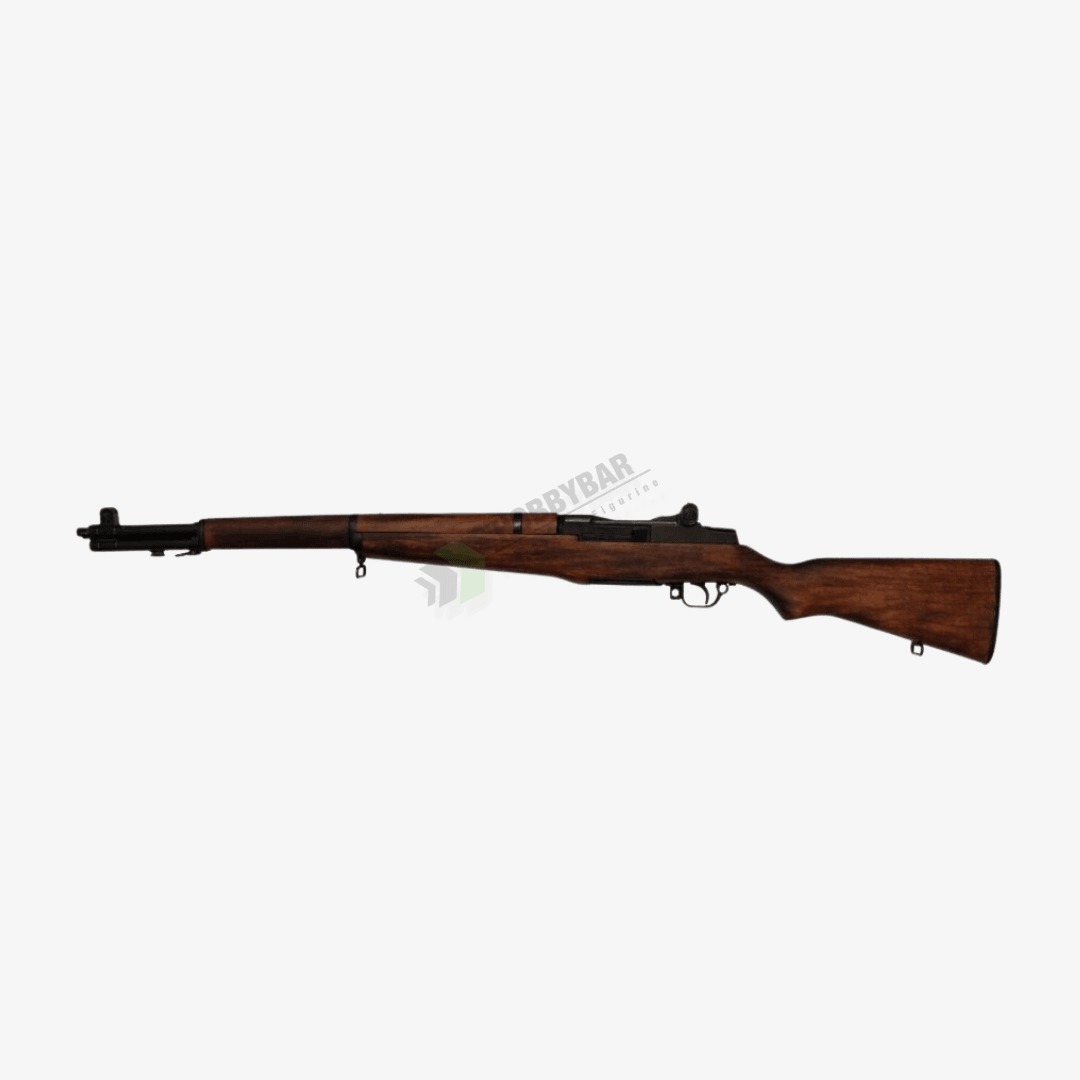 M1 Garand Tüfek ABD 1932 - Dekoratif