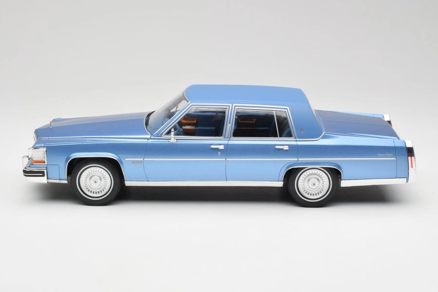1982 Cadillac Fleetwood Brougham