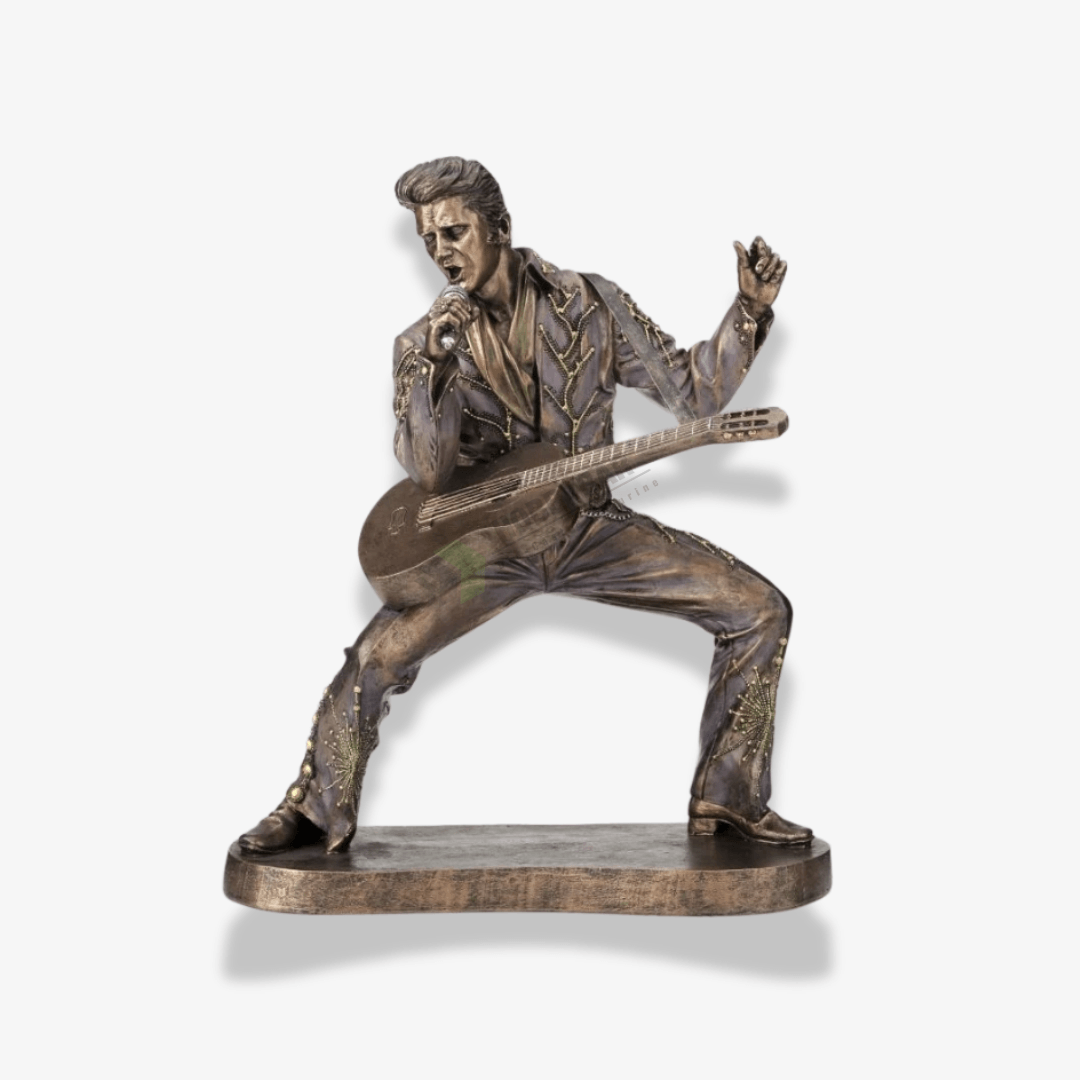 Elvis Presley - 26 cm