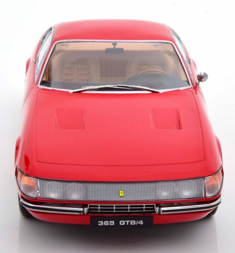 1969 Ferrari 365 GTB Daytona