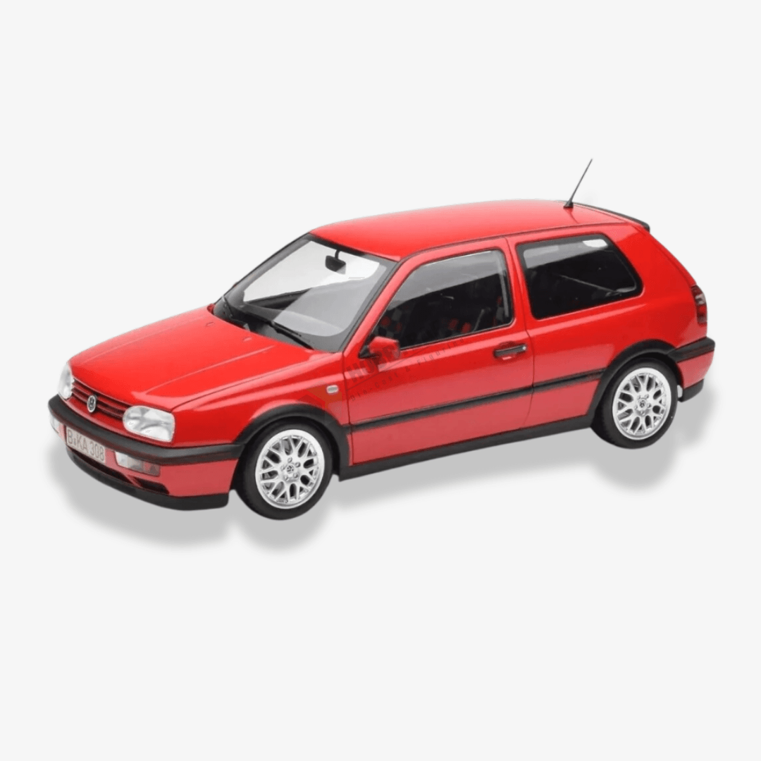 1996 Volkswagen Golf GTI 