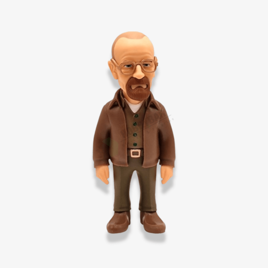 MINIX - Walter White - 12 cm