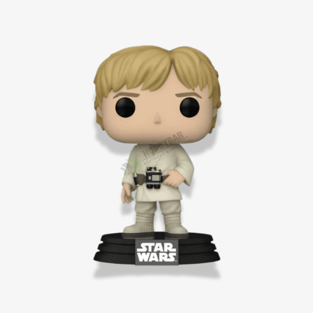 Star Wars - Luke Skywalker