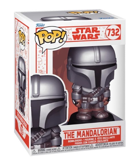 Star Wars - The Mandalorian