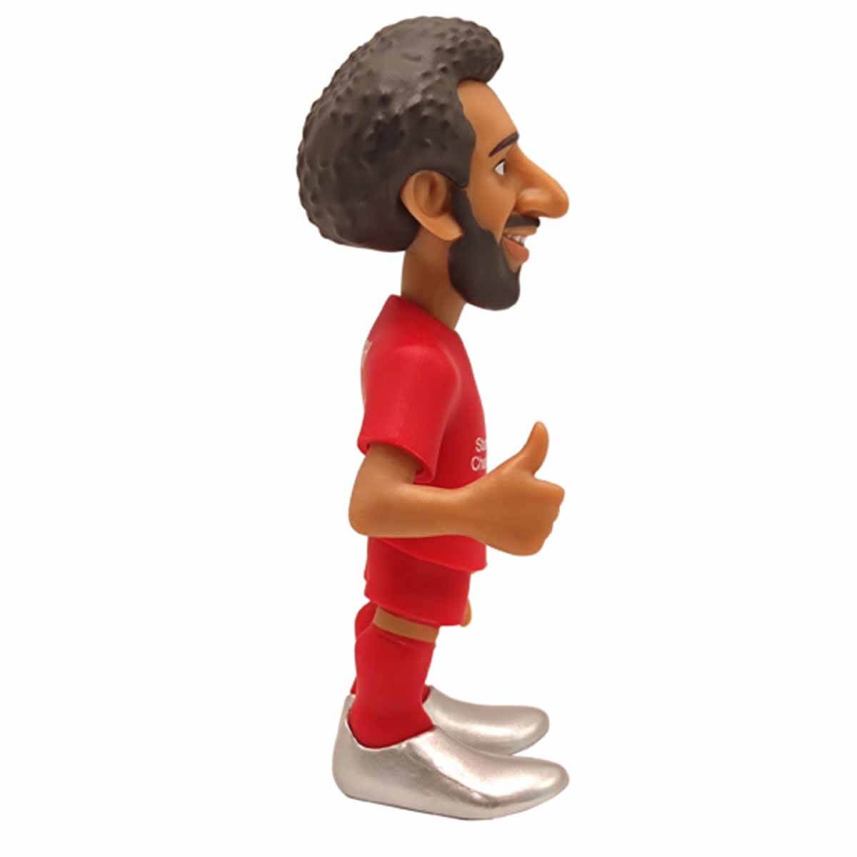 MINIX - Liverpool FC  -  Mohamed Salah 12 cm