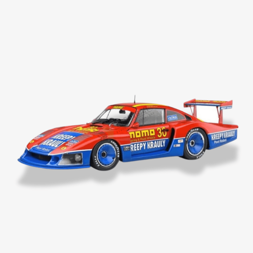 1983 Porsche 935 