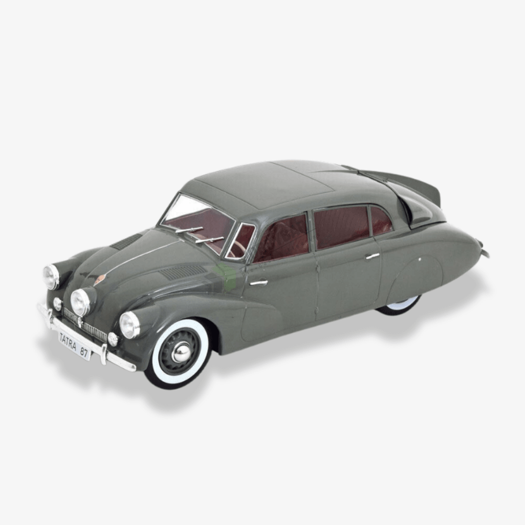 1937 Tatra 87 