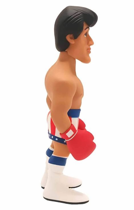 MINIX - Rocky Balboa 12 cm 