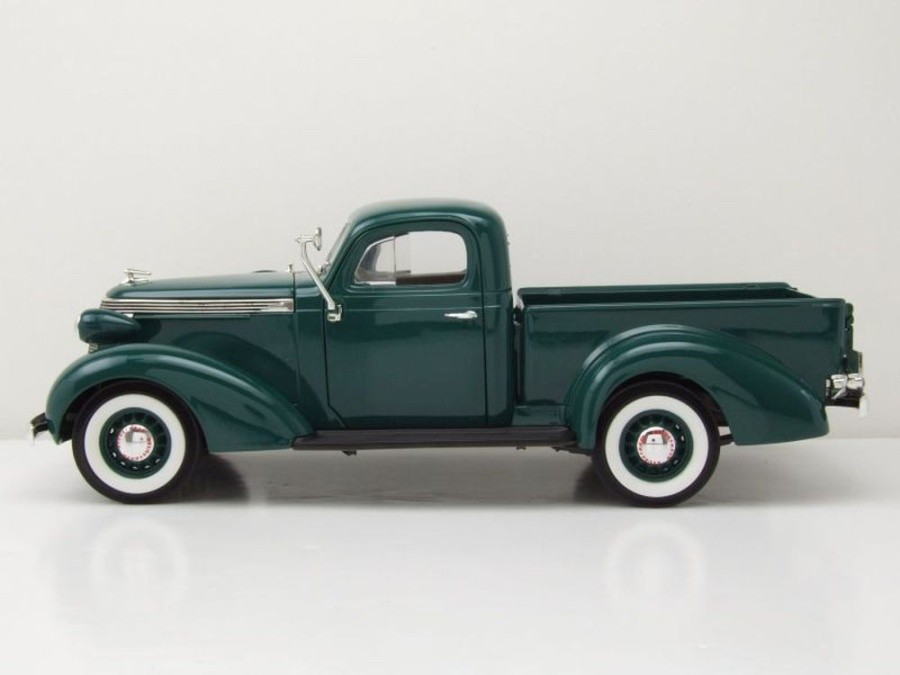 1937 Studebaker Coupe Express Pick Up