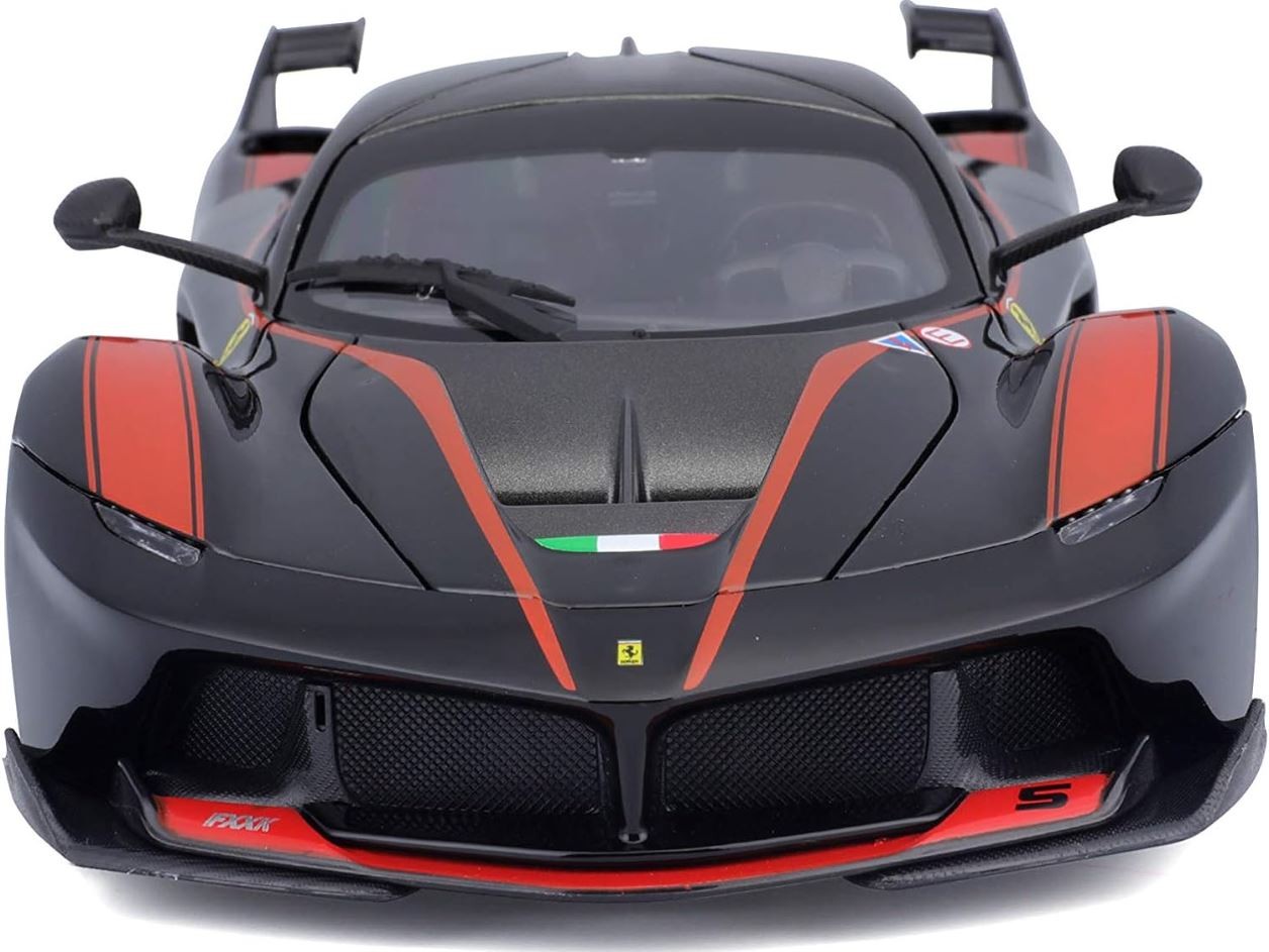 2017 Ferrari Fxx K No5