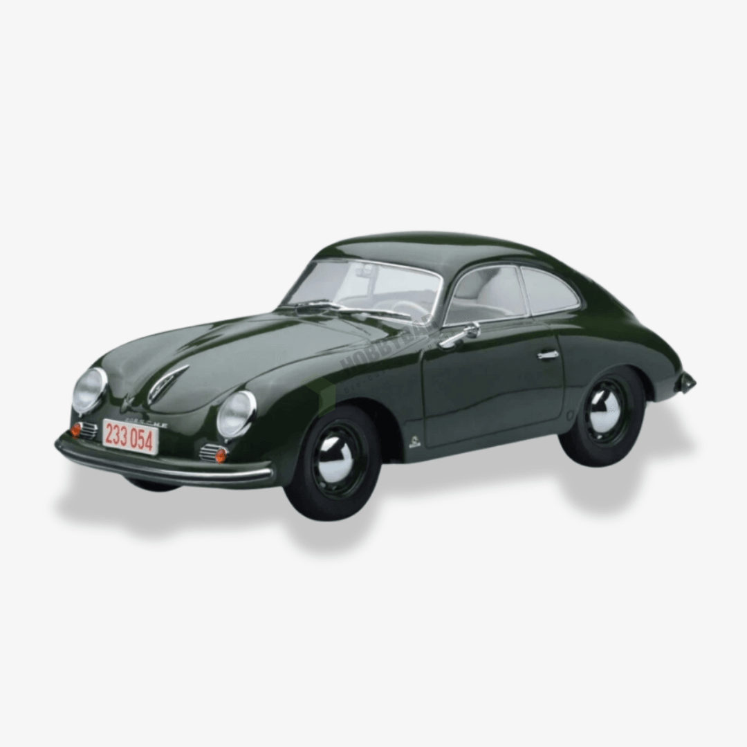 1954 Porsche 356 Coupe