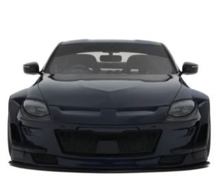 2023 Nissan 400Z Coupe by PANDEM - 999 Limitli Üretim