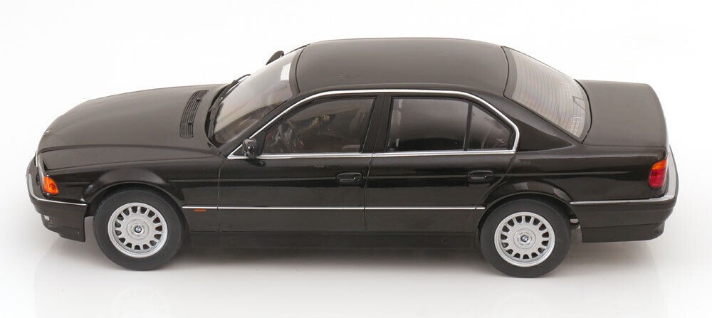 1994 BMW 7.40İ E38