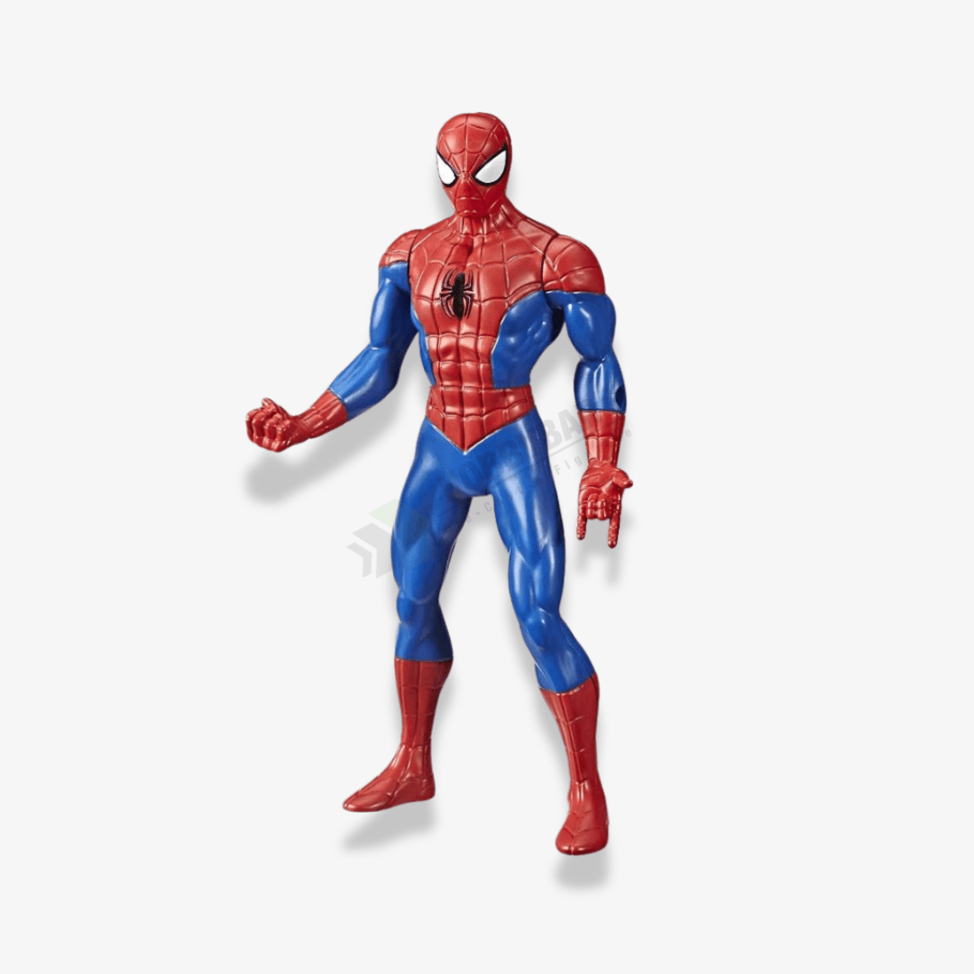 Spider Man 24 cm.