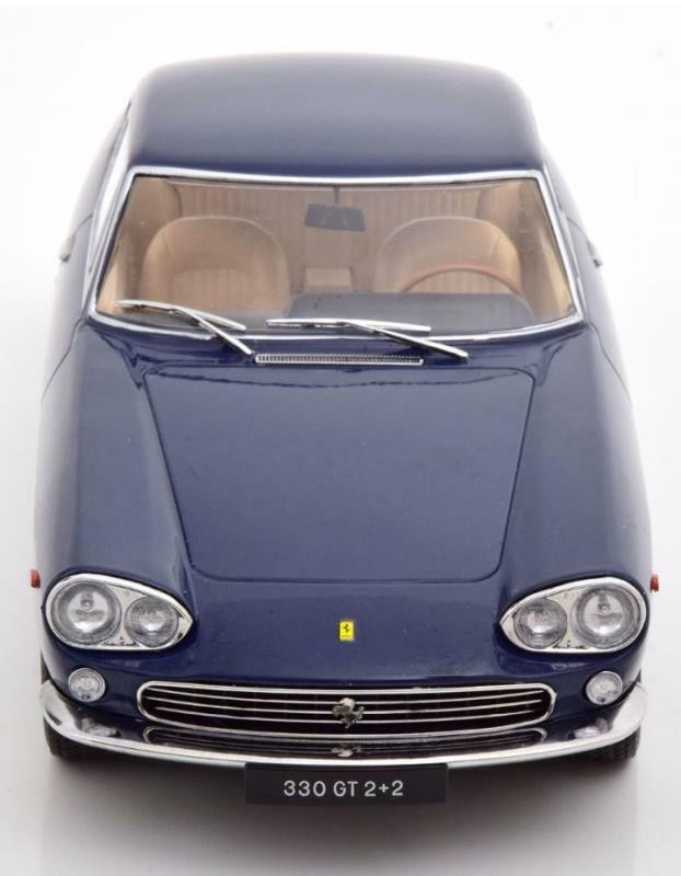 1964 Ferrari 330 GT 2+2