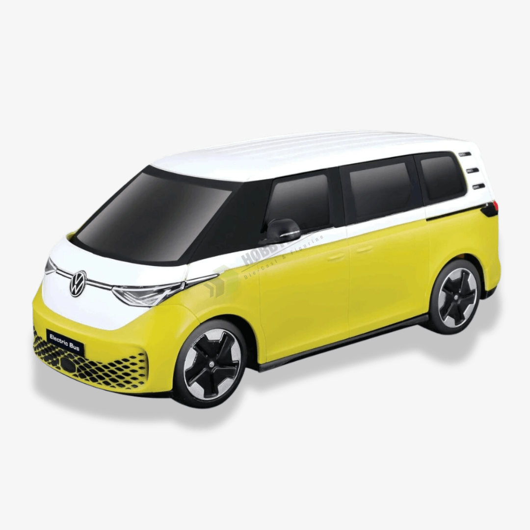 2023 Volkswagen ID.Buzz - Ölçek : 1/24