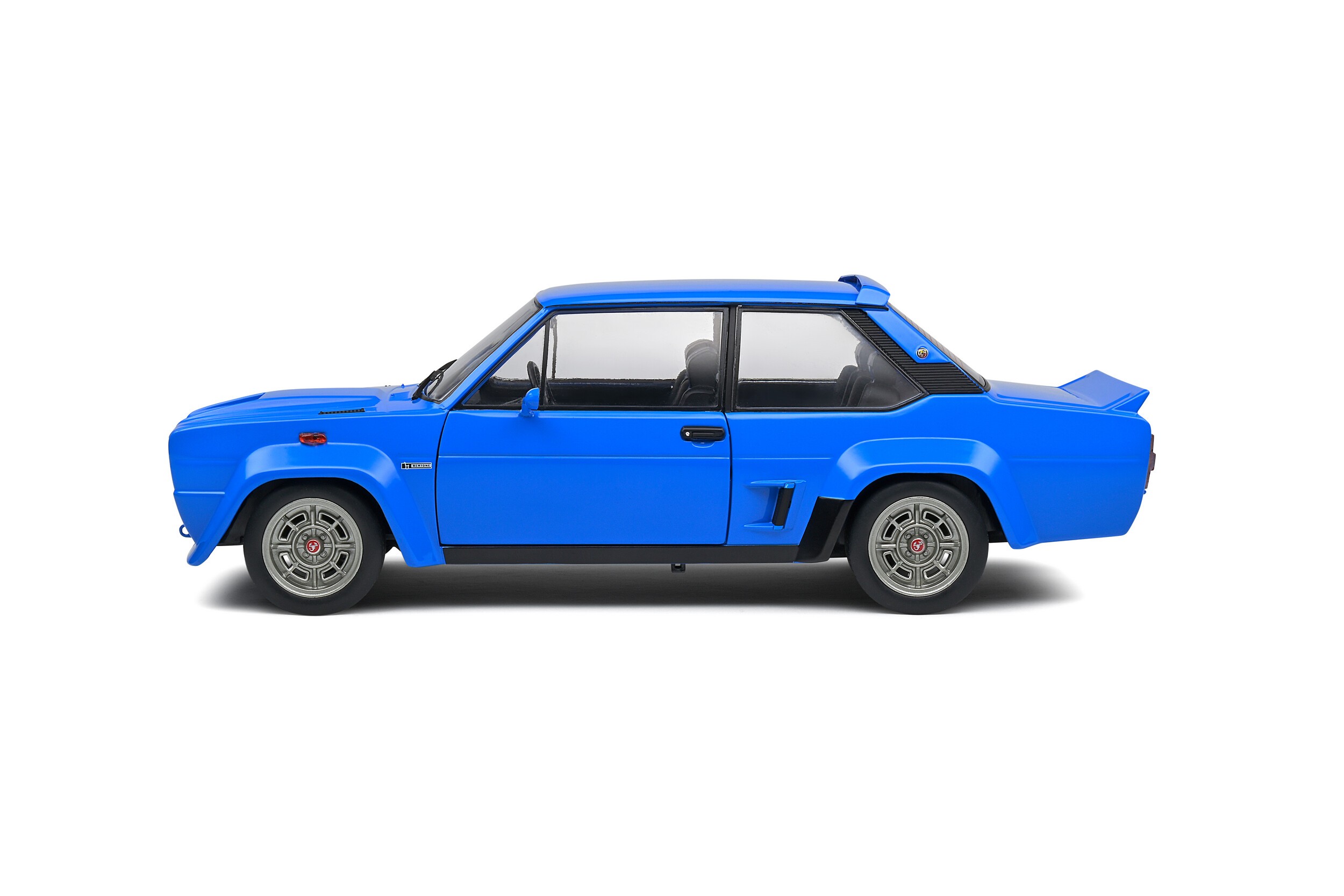 1980 Fiat 131 Abarth 