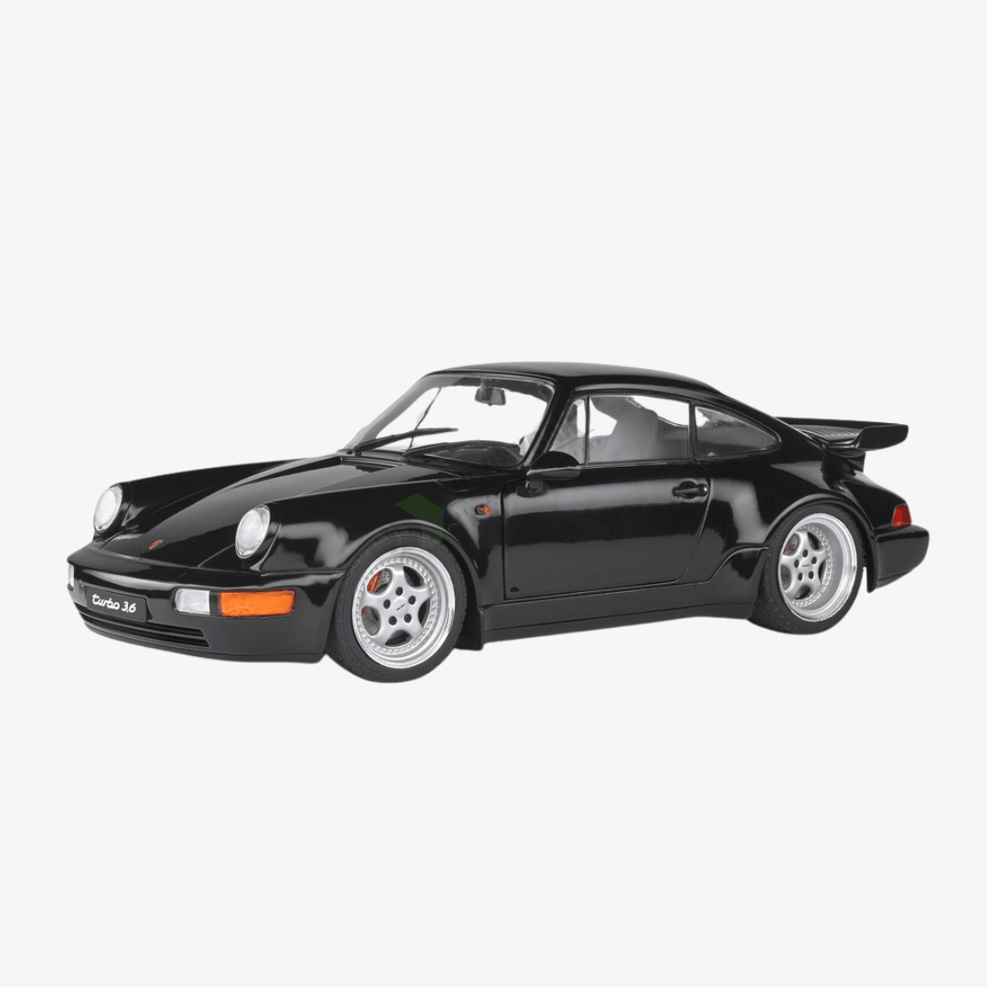 1993 Porsche 911 (964) Turbo 3.6