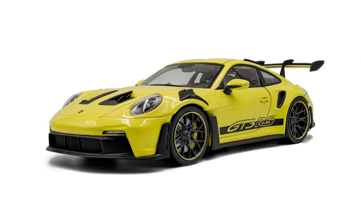 2024 Porsche 911 ( 992 ) GT3 RS